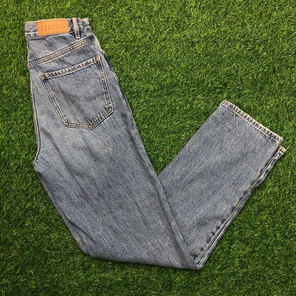 PacSun Denim - Women’s Pacsun ‘Dad Jean’ Denim Jeans